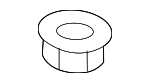 999400803 - Body: Hinge Nut for Mazda: 2, 5, 6, CX-30, CX-5, CX-50, CX-7, CX-70, CX-9, CX-90, Miata, Millenia, MX-5 Miata, Protege, Protege5 Image