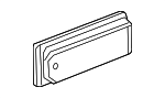 15140318 - Electrical: Control Module Bracket for GM Image image