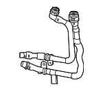 85652979 - Cooling System: Tube Assembly for GM Image
