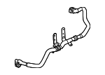 85698184 - Cooling System: Heater Hose for GM Image