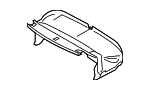 99755103501B04 - : Liner for Porsche Image