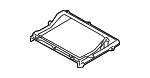 971223M000 - : Filter Case for Hyundai Image