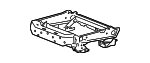20993911 - Body: Seat Frame for Cadillac: CTS Image