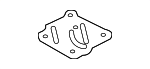 30731212 - Engine: Solenoid Gasket for Volvo Image