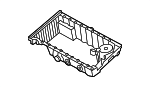 30777699 - Engine: Oil Pan for Volvo Image