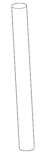 25964059 - HVAC: Dehydrator for Chevrolet: Colorado | GMC: Canyon | Hummer: H3, H3T Image