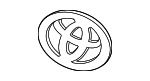 75441AA050 - Body: Emblem for Toyota: Camry, Celica, Corolla Image