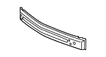 5202120280 - Body: Reinforce Bar for Toyota: Celica Image