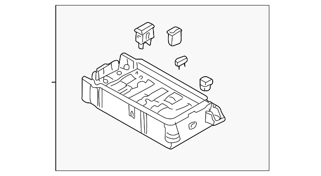 その他 Due'le quartz Memorial Box 2000-2002 Due'le quartz Memorial Box 2000-2002（The geological and