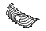 5311253230 - Body: Grille for Lexus: IS250, IS350 Image