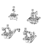 5193304AB - High Voltage Powertrain Systems: Electrical Connector for Mopar Image