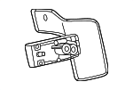 8461033011 - Steering: Shift Paddle for Toyota Image