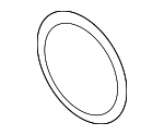 210495NA3A - Cooling System: Water Valve O-Ring for Nissan Image