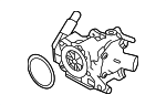 212505NA4A - Cooling System: Water Valve for Nissan Image