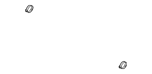 N0245085 - Engine: Clamp for Porsche Image