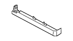 17118089725 - Cooling System: Lower Cover for BMW Image