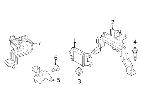 Cruise Control for 2021 Nissan Qashqai #0