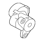 1345A159 - : Tensioner for Mitsubishi: Lancer Image