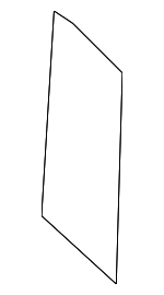 5590541300C0 - Body: Heater Control Button for Toyota: Avalon Image