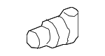 23444086 - Cooling System: Drain Plug for GM Image