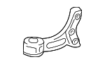 5238004010 - Suspension: Support for Toyota: Sequoia, Tacoma, Tundra Image