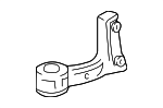 5238004020 - Suspension: Support for Toyota: Sequoia, Tacoma, Tundra Image