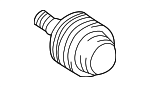 430300C010 - Suspension: Inner Joint for Toyota: Sequoia, Tundra Image