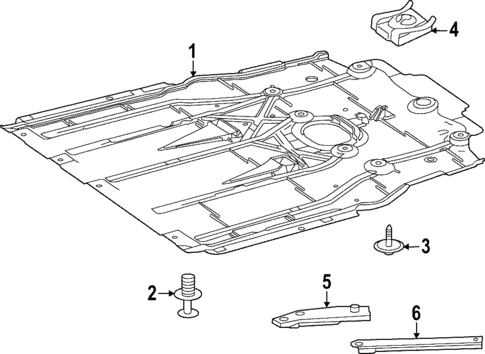 Splash Shields for 2022 Mercedes-Benz GLB35 AMG #0
