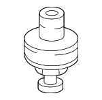 2133521 - : Acdelco™ Ignition Knock (Detonation) Sensor for Buick: Rainier | Cadillac: CTS, Escalade, Escalade ESV, Escalade EXT | Chevrolet: Avalanche 1500, Camaro, Corvette, Express 1500, Express 2500, Express 3500, Silverado 1500, Silverado 1500 Classic, Silverado 1500 HD, Silverado 1500 HD Classic, Silverado 2500, Silverado 2500 HD, Silverado 2500 HD Classic, Silverado 3500, Silverado 3500 Classic, SSR, Suburban 1500, Suburban 2500, Tahoe, Trailblazer EXT | GMC: Envoy XL, Envoy XUV, Savana 1500, Savana 2500, Savana 3500, Sierra 1500, Sierra 1500 Classic, Sierra 1500 HD, Sierra 1500 HD Classic, Sierra 2500, Sierra 2500 HD, Sierra 2500 HD Classic, Sierra 3500, Sierra 3500 Classic, Yukon, Yukon XL 1500, Yukon XL 2500 | Hummer: H2 | Pontiac: Firebird, GTO Image