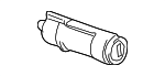 32017855 - Body: Ignition Cylinder for Saab Image