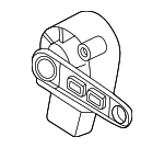37146895466 - Electrical: Front Sensor for BMW Image