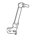 37146898867 - Electrical: Link Rod for BMW: 530i, 530i xDrive, 540i xDrive, 550e xDrive, 740i, 750e xDrive, 760i xDrive, M5 Image