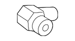 PRKS7 - Body: Motorcraftâ„¢ Parking Aid Sensor for Ford Image