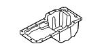 53022293AA - : Oil Pan for Jeep: Commander, Grand Cherokee Image