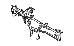 84410F6100 - Body: Reinforced Beam for Kia: Cadenza Image
