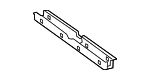 9063102537 - Body: Cross-member for MB Vans Image