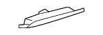 8100602060 - Electrical: Center High Mount Stop Light for Toyota Image