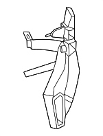 992907516A - : Blind Spot Detection System Warning Sensor Bracket for Porsche: 911 Image