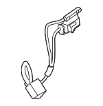 PAB980556 - Body: Rear Camera Wire for Porsche Image