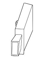 PAD907566 - Body: Blind Spot Radar for Porsche Image