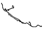 992971429A - Entertainment &amp; Telematics: Park Assist Camera Wiring Harness for Porsche Image