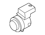 PAB919275G2X - Body: Auto Park Sensor for Porsche Image