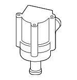 5Q0121599AD - : Auxiliary Pump for Volkswagen: Jetta Image