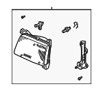 260607B425 - : Headlamp Assembly for Nissan Image