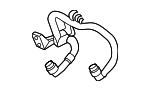 2145011601 - : Coolant Hose                             for Mercedes-Benz Image