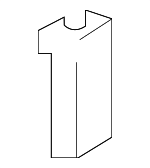 1C0973119B - Body: Contact for Audi Image