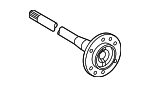 423110C010 - : Axle Shaft for Toyota: Tundra Image
