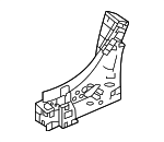 Rocker Reinforced Ext