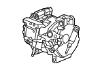 388105MRA02 - HVAC: Compressor for Honda: Odyssey Image