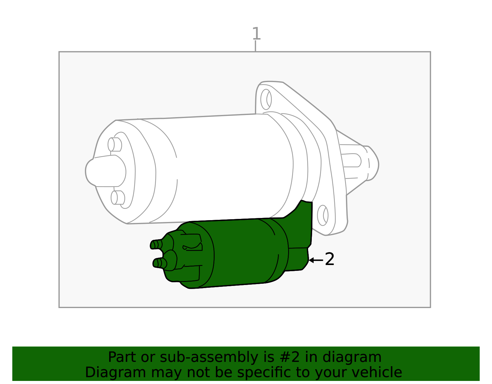 28150-66060 - Starter Solenoid - 1994-1998 Toyota Land Cruiser | Lithia ...